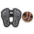 thumbnail image 4 of ador De Pies Eléctrico Punto De Acupuntura Vibrador Mat Zulema masajeador de pies eléctrico, 4 of 8