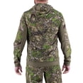 thumbnail image 4 of Tekari Men's Axial Performance Pullover Hunting Hoodie Large, 4 of 5
