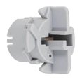 thumbnail image 2 of Car Taillight Tail Left / Right Lamp Rear Socket For Toyota 2001-2013, 2 of 5