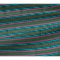 thumbnail image 5 of oneOone Viscose Jersey Fabric Chevron & Greek Key Block Printed Fabric 1 Yard 60 Inch Wide, 5 of 5