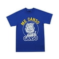 thumbnail image 3 of ShirtBANC Me Canso Ganso Mens Shirt Funny Presidente Lopez Obrador AMLO Tee, 3 of 3