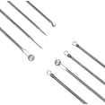 thumbnail image 3 of Kit de limpieza facial Blackhead Pimple Popper Remover Si, 3 of 3