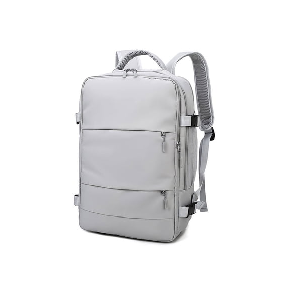 GASTROPOD Lightweight Laptop Backpack Water-Resistant Durable Multi-Compartment Large Capacity For Commuter Student