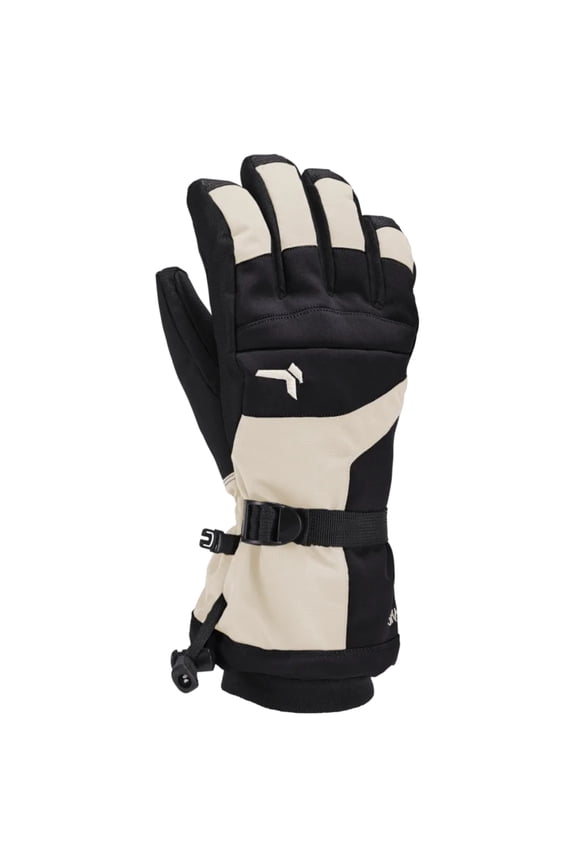 Storm Cuff Ski Gloves - Women's