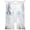 Gray, variant on Foggy Forest Gray Sheer Curtains 96 Inch Length 2 Panels Set, Vintage Mountain Grey Tree Voile Window Treatment Semi Sheer Long Curtains Drapes for Bedroom/Living Room/Kitchen 52"x96"x2