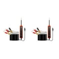 thumbnail image 1 of Youkk Advanced Car Electrical Circuit Tester for Power Probe Diagnostic Tool Test Device 6-24V User-Friendly and Effective Automotive System Type1 2Set, 1 of 1
