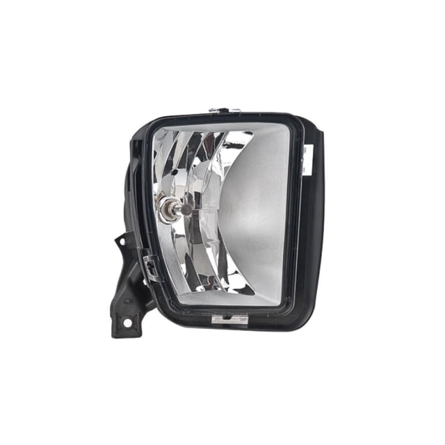 Faro DEPO Dodge Ram 2013 - 2014 Copiloto