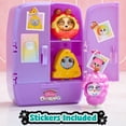 thumbnail image 6 of Disney Doorables Costume Foodies Collectible Figures, Includes 2 Mini Toy Figures, 36 to Collect, Kids Toys for Ages 5 and up, 6 of 8