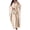 Apricot, variant on Mawalde Women'S Robe Robe for Bride Bridesmaids Long Bridal Party Robes Wedding Lake Blue XL