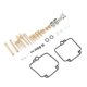 thumbnail image 2 of 2 Sets Carburetor Rebuild Kit Carb Overhaul Replacement for Suzuki GS500E/DR250S/DR350S, 2 of 5