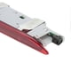 thumbnail image 3 of Third Brake Light 1648201056 3rd High Brake Lamp Replacement for Mercedes?Benz ML Class W164 2005?2011 All Models Red, 3 of 5