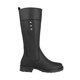thumbnail image 2 of BOTAS DAMA DE OZONO 621104 SIMIPIEL NEGRO Capa De Ozono  621104, 2 of 4