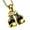 Silver, variant on Stainless Steel Boxing Glove Necklace, Fighting Glove, Pendant & Chain, Fashion Personality Men Jewelry, Black