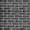 Gray-17.7" x 394", variant on Blue 17.7" x 394" 3D Textured Faux Brick Peel and Stick Wallpaper