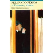 A Centenary Pessoa (Paperback)