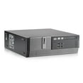 thumbnail image 4 of Restored Windows 11 Dell i5 3.2 ghz 8GB RAM 500GB SSD WiFi Desktop Computer PC Office24 (Refurbished), 4 of 4