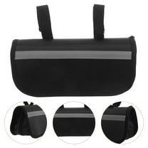 Hytrove Mechanic Tool Bag Black Fabric 1Set