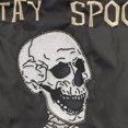 thumbnail image 3 of Stay Spooky Yard Flag 11.5in x 18in, 3 of 6