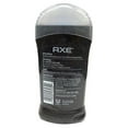 thumbnail image 2 of AXE Deodorant Stick for Men, Phoenix 3 oz, (Pack of 4), 2 of 6