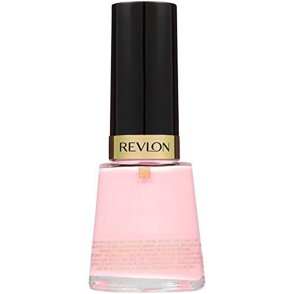 Vernis à ongles Revlon Super Lustrous, résistant à l’écaillement, 14,7 ml
