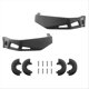 thumbnail image 1 of Black Aluminum Handguards Hand Guards Kit For Can-Am Ryker 600 900, 1 of 5