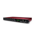 thumbnail image 3 of Focusrite Scarlett OctoPre Dynamic 8-Channel Mic Pre Expansion, 3 of 5