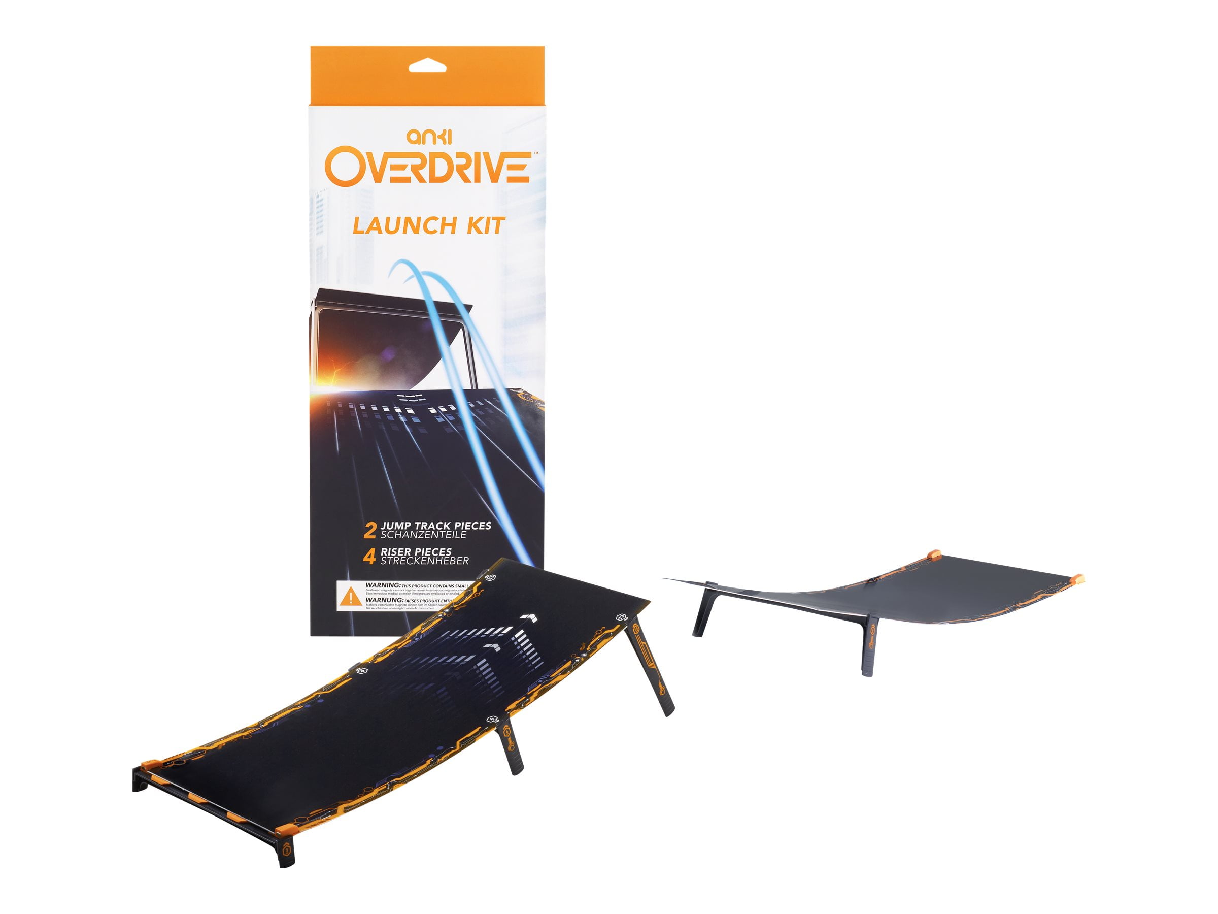 Anki overdrive expansion track speed kit hot sale