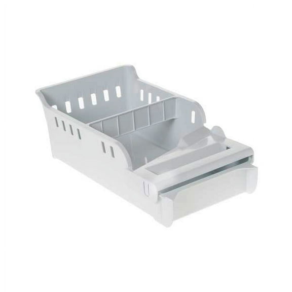 GE APPLIANCE WR30X23076 REFRIGERATOR ICE BUCKET - OEM PART