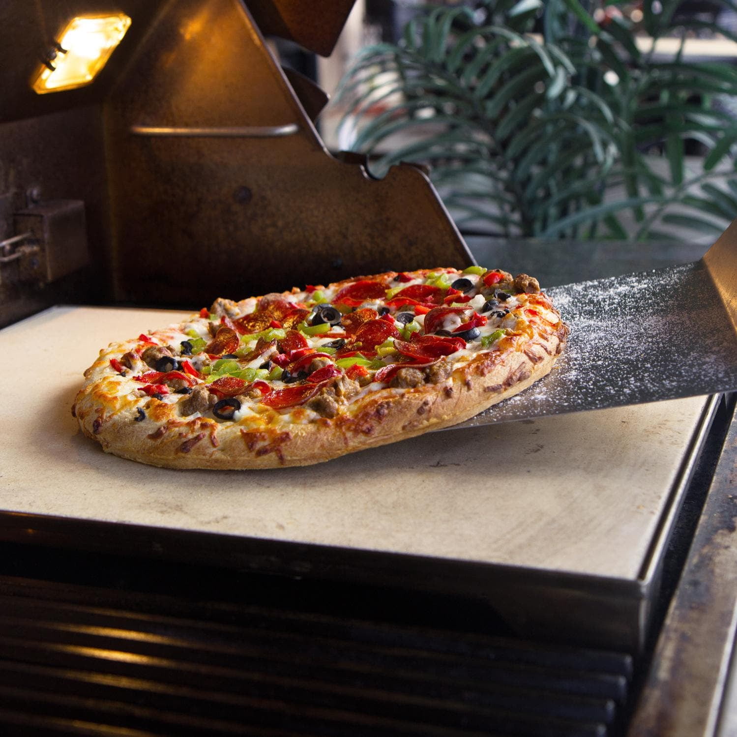 Breville Crispy Crust Pizza Maker BPZ600XL - Walmart.com