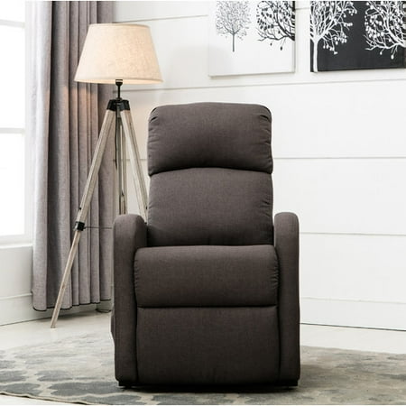 Classic Plush Power Lift Recliner Living Room Chair - Grey Classic Plush Power Lift Recliner Living Room Chair - Grey - Classic Plush Power Lift Recliner Living Room Chair - Grey
