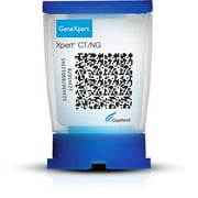 Xpert CT/NG Reagent for GeneXpert Systems, CT / NG test