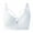 White, variant on Sngxgn Bras for Women,Very Push up Bra(Red,40/90)