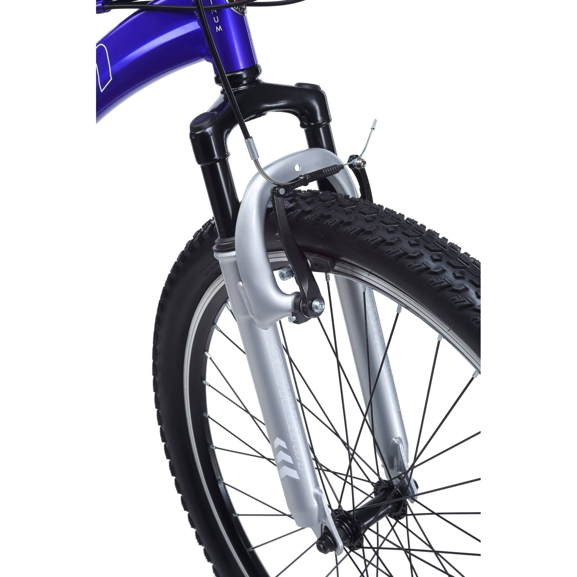 schwinn sidewinder blue