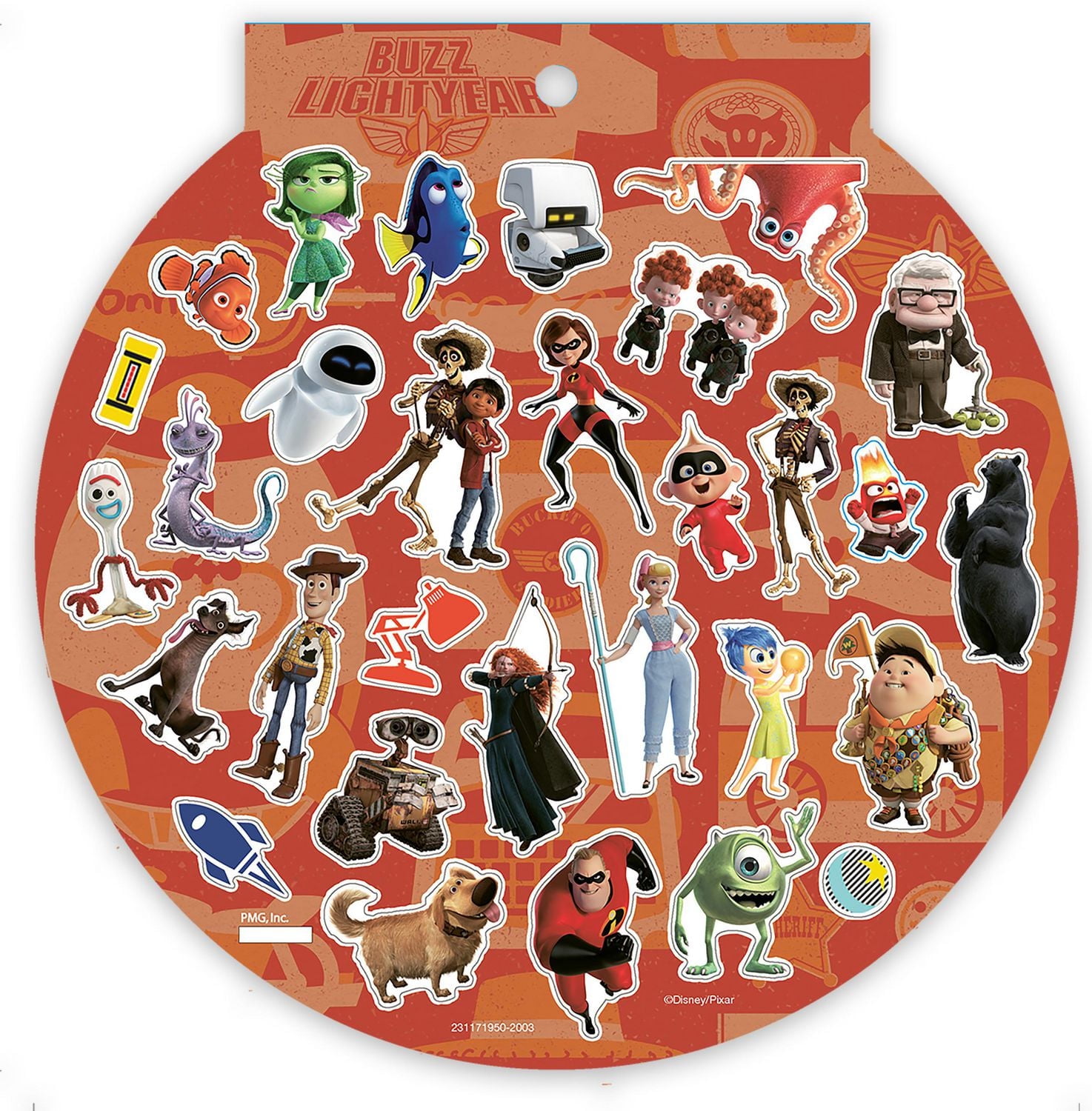 Spider-Man™ Jumbo Die Cut Sticker Book, Spider-Man™ Sticker Book