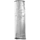 thumbnail image 3 of Parasol Universal Grande Plateado Para Parabrisas De Coche, Visera Reflectante, Protección Contra El Calor Para Ventanas Delanteras/traseras, SUV, Camioneta Y Furgoneta, 3 of 7