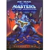 Pre-Owned - He-Man and the Masters of Universe Vol.2