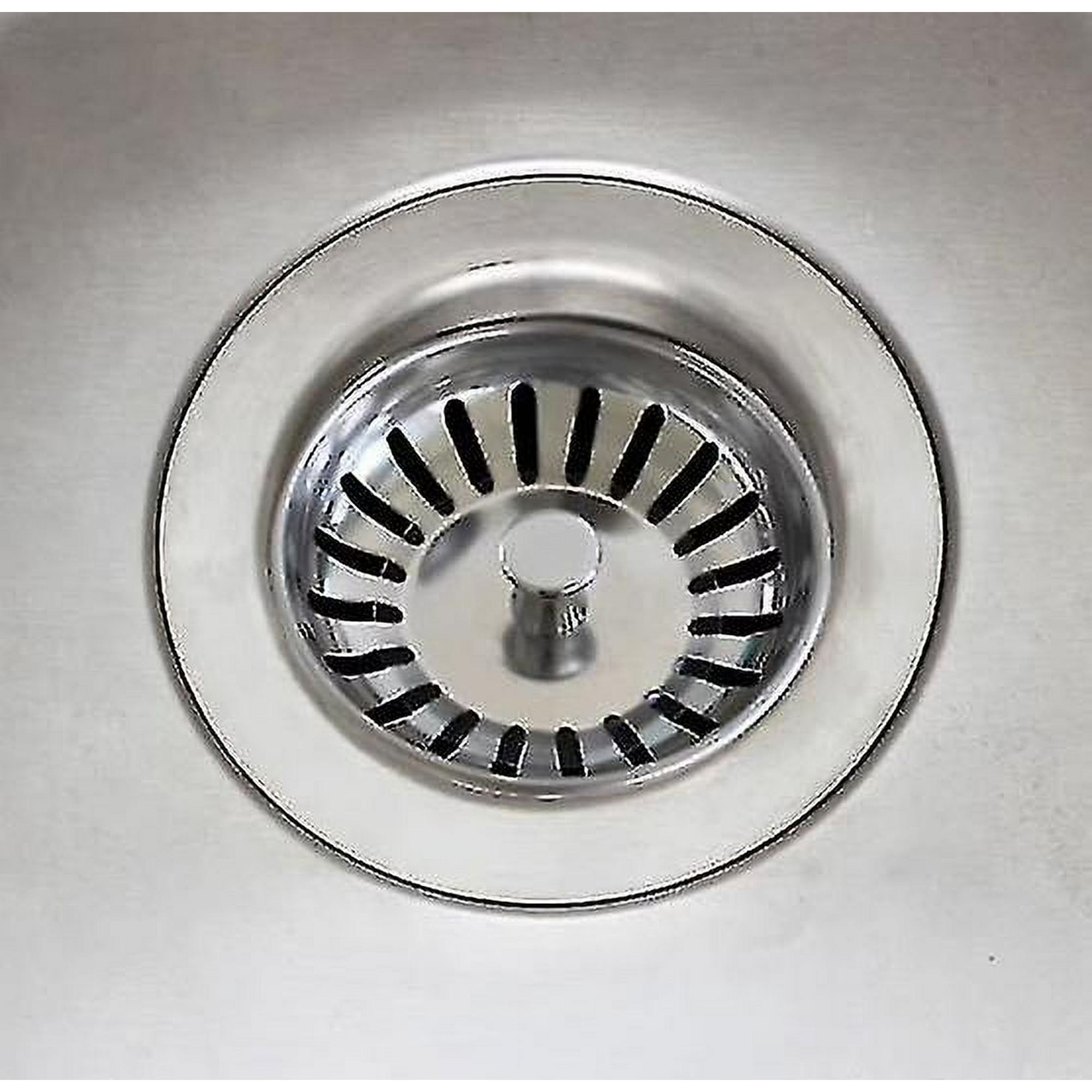 Basket 83 Mm For Franke Sink Strainer Genuine Product 1920056hs Walmart