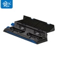 thumbnail image 2 of DualShock Controller Charging Dock Vertical Stand for PS4 /PS4 slim, 2 of 5