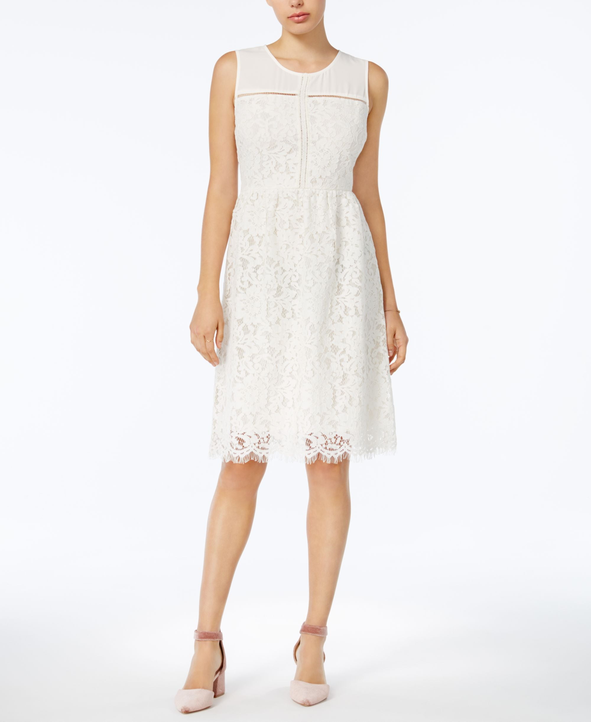chinese dress ladies Delaney Gown – Kay Unger main image 0