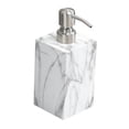 thumbnail image 4 of Dispensador de jabón Strade Fareast Limited 500ml textura de mármol, 4 of 8