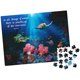 thumbnail image 1 of Rompecabezas Spin Master Calm Coral de 300 piezas con aplicación, 1 of 8