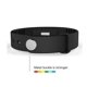 thumbnail image 5 of Bracelet vibration warning temperature monitoring accurate display smart bracelet reminder clock watch, 5 of 5