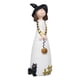 thumbnail image 2 of 2x Figura de de Halloween Figura Escultura Artesanías Adorables, 2 of 8