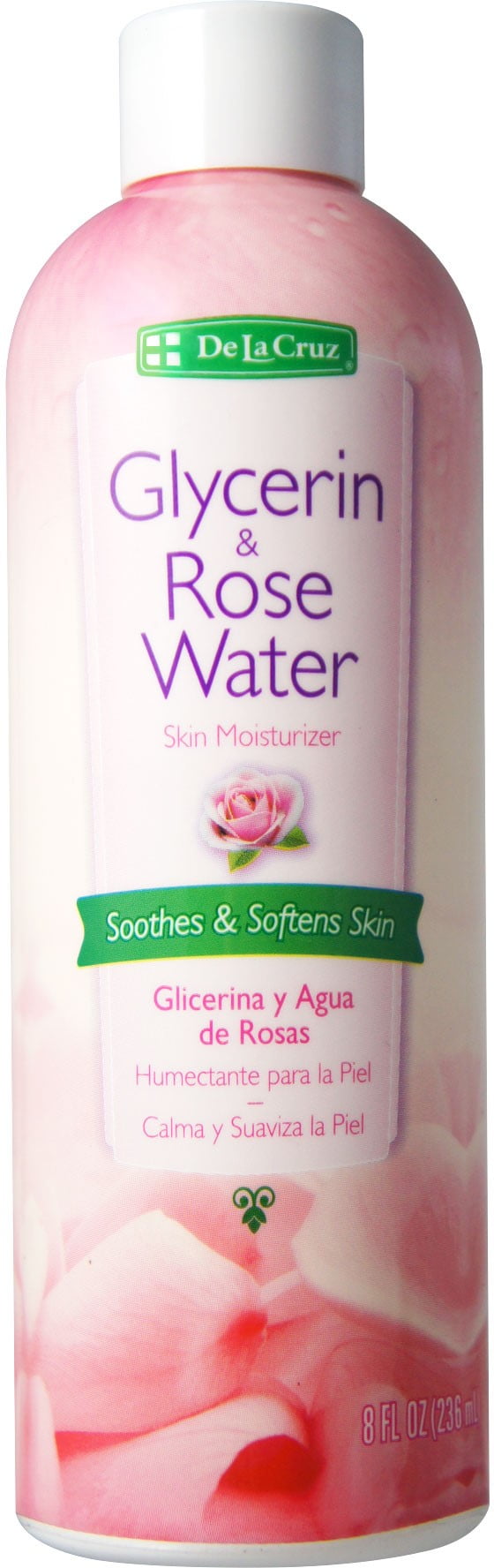 glycerin based moisturizer