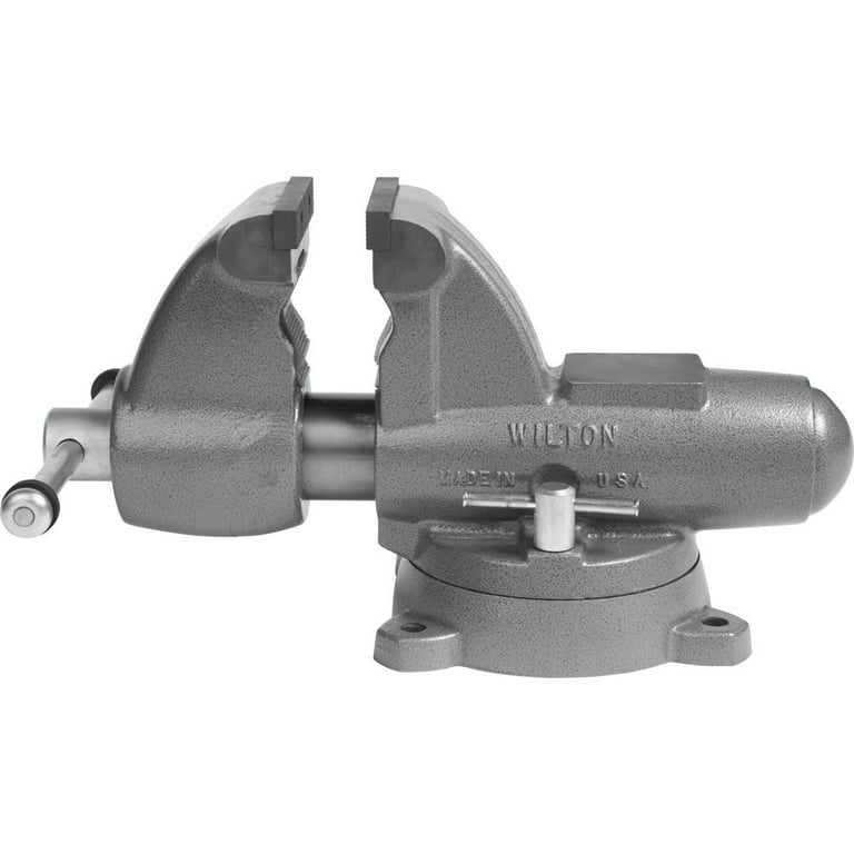 Wilton 5 sale inch bullet vise