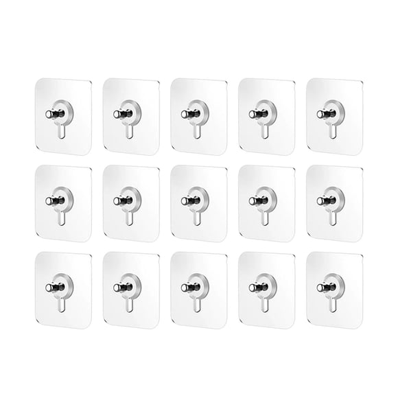 Drill Adhesive Hooks For Pictures 2024 New Drill Adhesive Hooks Wall Hangers Without Nails Adhesive Nail Hook Punch- No Drill Hanger Photo Pict