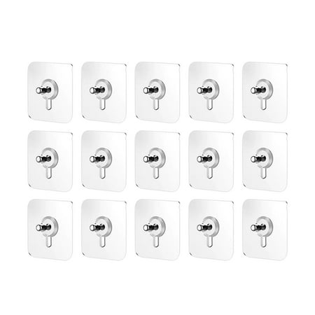 

Drill Adhesive Hooks For Pictures 2024 New Drill Adhesive Hooks Wall Hangers Without Nails Adhesive Nail Hook Punch- No Drill Hanger Photo Pict