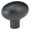 Flat Black, variant on Emtek 86217 Mb Bronze Egg 1.75 in Cab Knob in Bronze