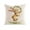 G/A, variant on KCEHTA Easter Bunny Pillow Covers 18x18 inch Decorative Spring Pillow Case for Couch Sofa Bed