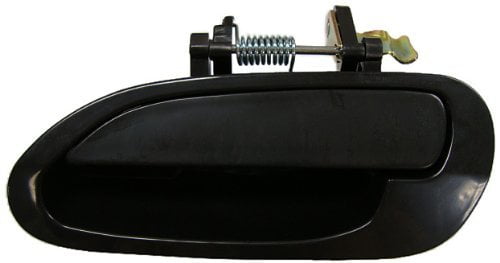 PartsChannel SZ1353103 OE Replacement Exterior Door Handle